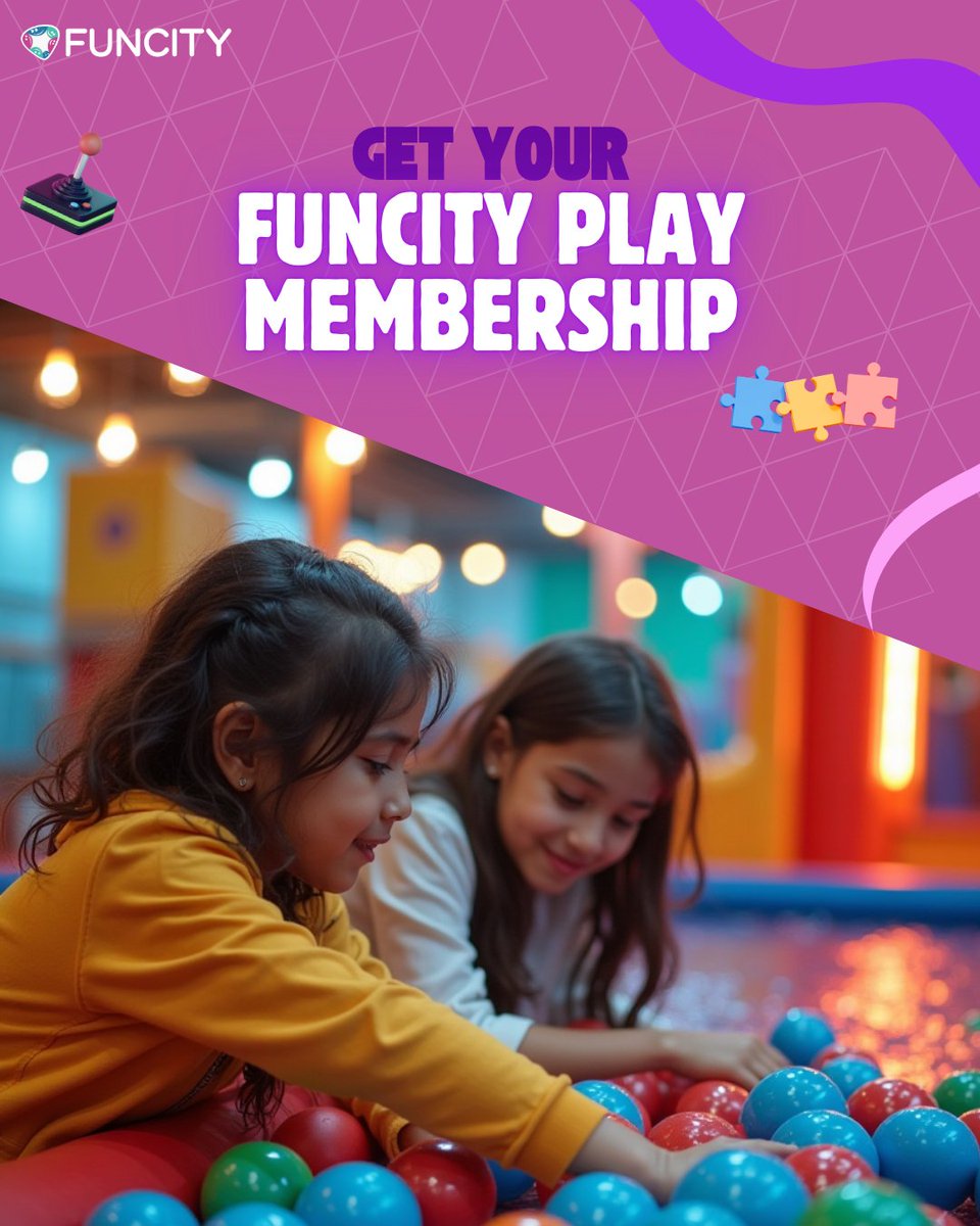 Fun City India (@funcity_india) / Posts / X