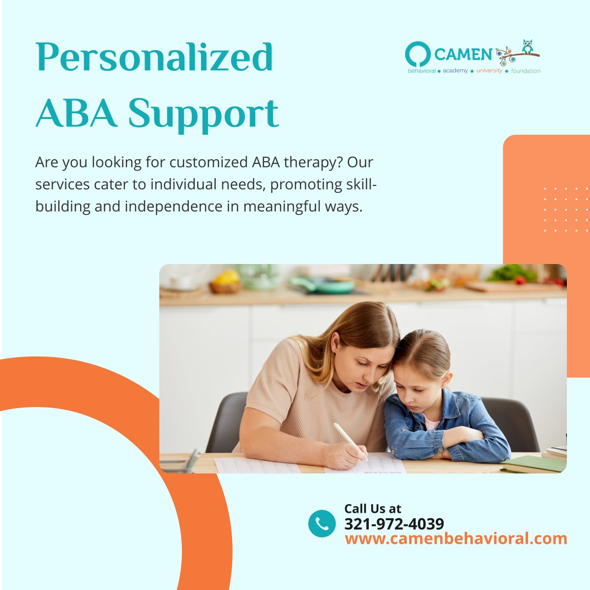 Camen Behavioral Services tweet media