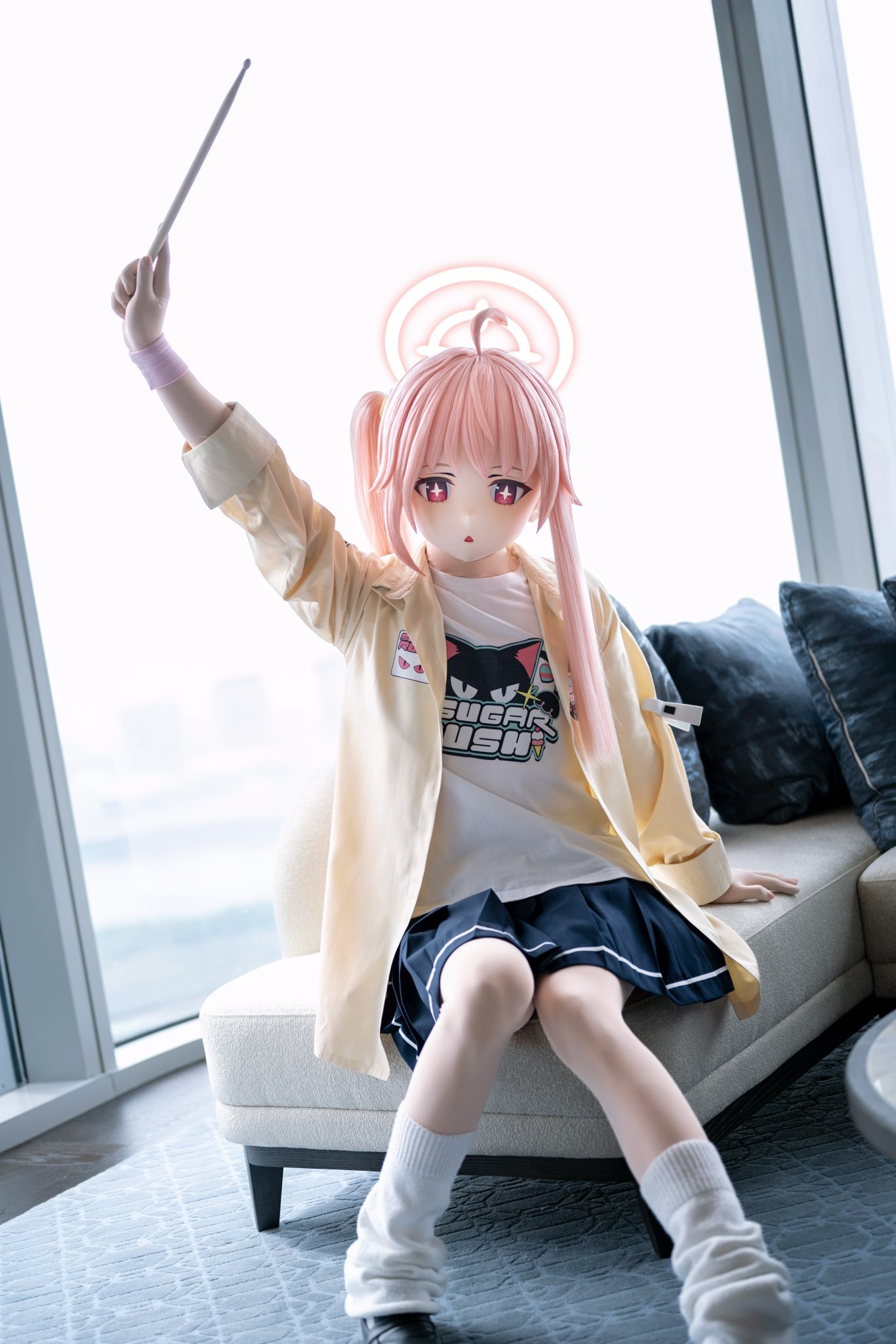 着ぐるみと中身2025 - Search / X