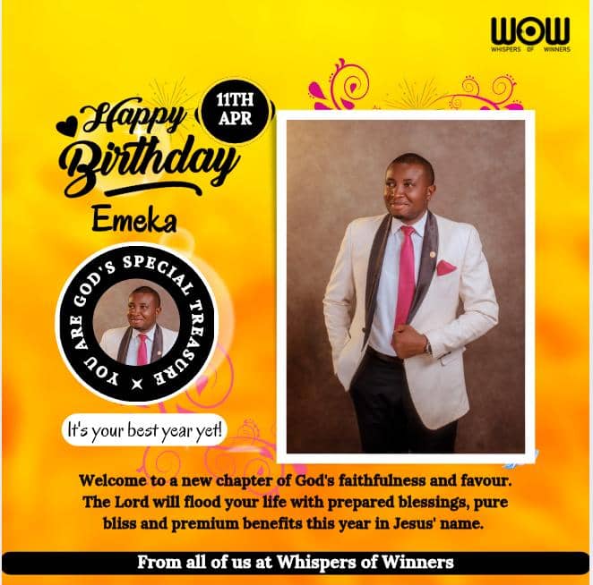 Thank God for the blessings 
Thank God for another year 
Thank God for another birthday