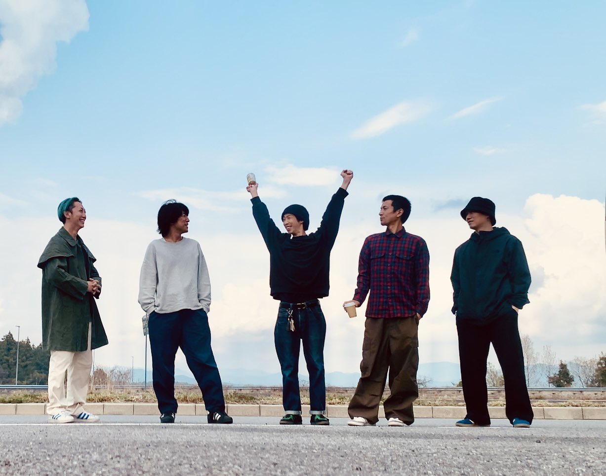 Akira🥁FILTER / RIDDLE / mokuyouvi / SxSxS (@big__band__beat Akira🥁FILTER / RIDDLE / mokuyouvi / SxSxS (@big__band__beat