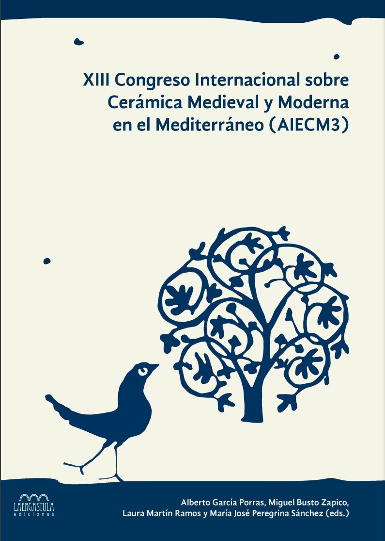 prinmaugr's tweet photo. Este fin de semana os ofrecemos de C, Castillo Sánchez; M, Busto Zapico; F, Lara Piñera; M, Colmero Griñán; M, Trani Sánchez; M, Alonso Valladares investigadores #PRINMA su trabajo "Consumo cerámico en el sureste de la Península..." En Ed. La Ergástula: https://t.co/1wy3XuUv2B https://t.co/XGxyuDWlSZ