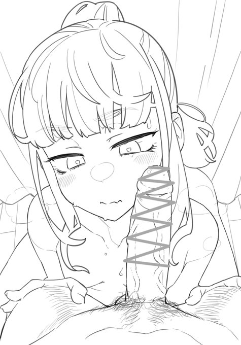 見せ槍チン嗅ぎ尾鷲ちゃん 