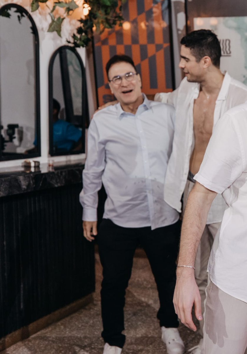 Itay Segev tweet media