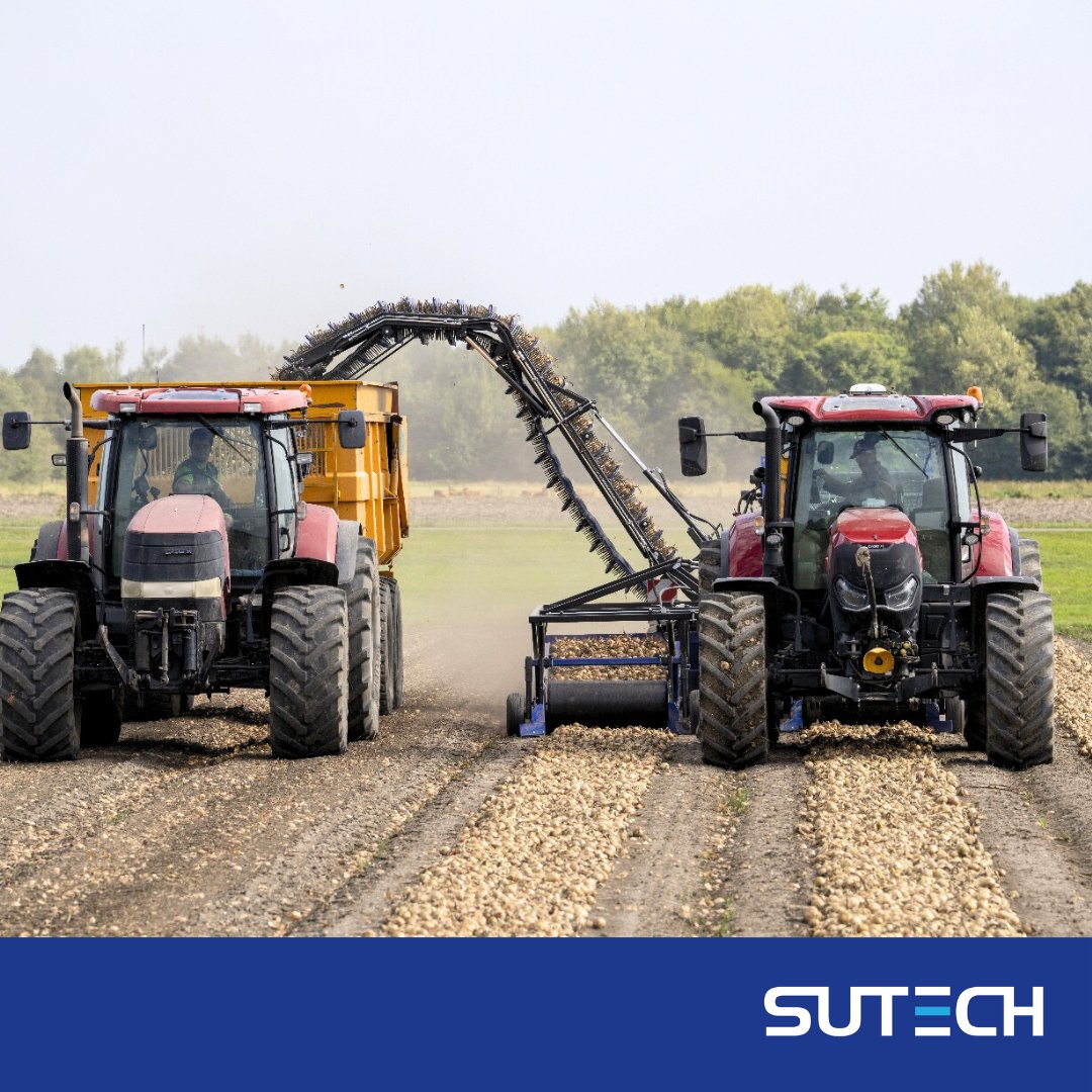 SU-Tech tweet media