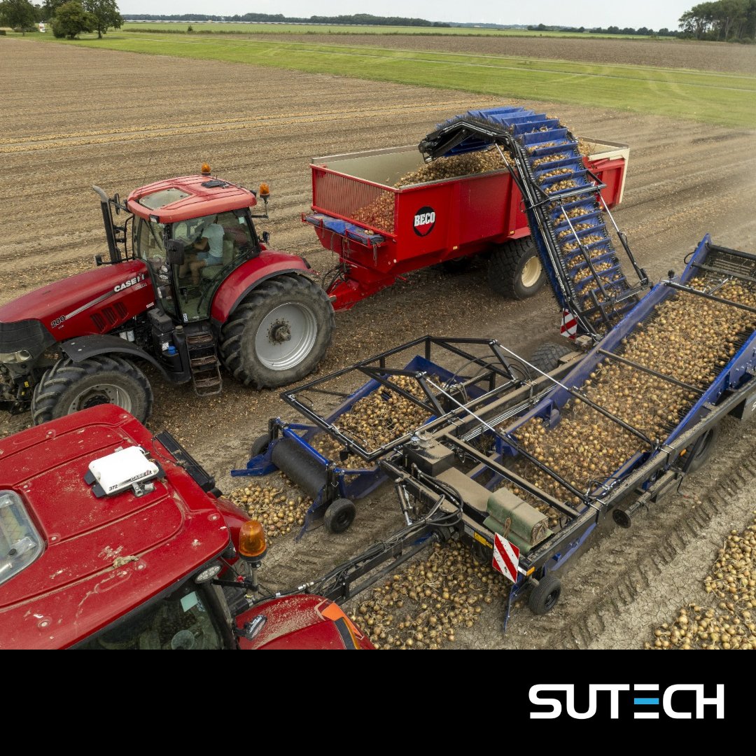 SU-Tech tweet media
