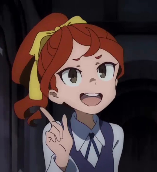 JenAlyx's tweet photo. Character I play:
Fate Testarossa #magicalgirllyricalnanoha
Hinata #fireforce
Hannah #littlewitchacademia
Tabitha #familiarofzero https://t.co/nMM7Y1O4Dj