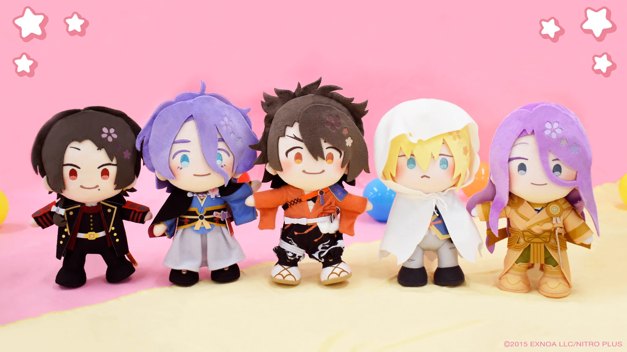 わんぱく！刀剣乱舞 on X: 