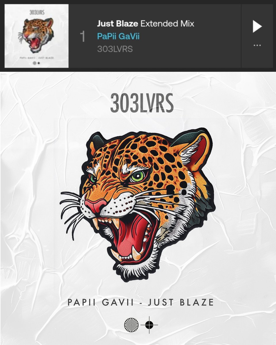 303Lovers tweet media