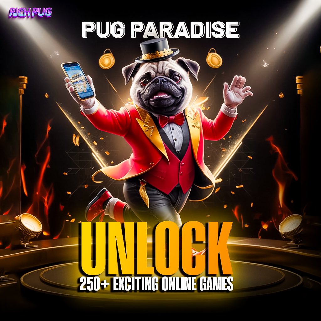 🔕 Final Countdown Alert The presale is slipping away faster than treats at a pug bash! 

Only a few days left to secure your spot don’t miss out on this epic opportunity! 

Act fast and Grab your bags NOW before it’s gone for good. 

#RichPug #Presale #CryptoGem