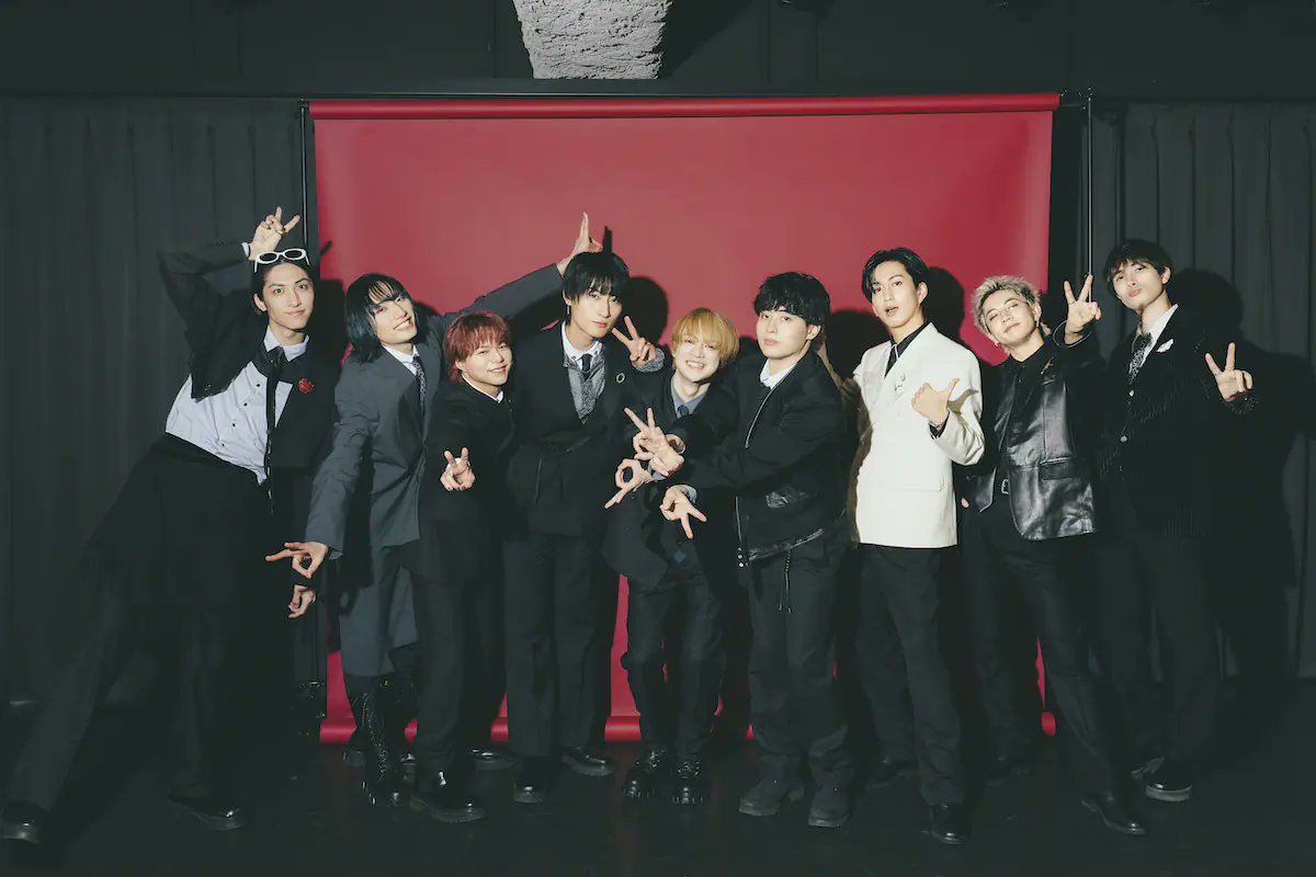 realsoundjp's tweet photo. 【🎁フォロー＆RTで #プレゼント🎁】 

SUPER★DRAGON
サイン入りチェキ 3名様  

／
応募は本日4/11まで！
＼

✍️インタビューはこちら
https://t.co/DqhQXfvSy6

🎥チャンネル登録も
https://t.co/U9ot6B8uWC

#スパドラ #SUPERDRAGON https://t.co/soW2HGZHqI