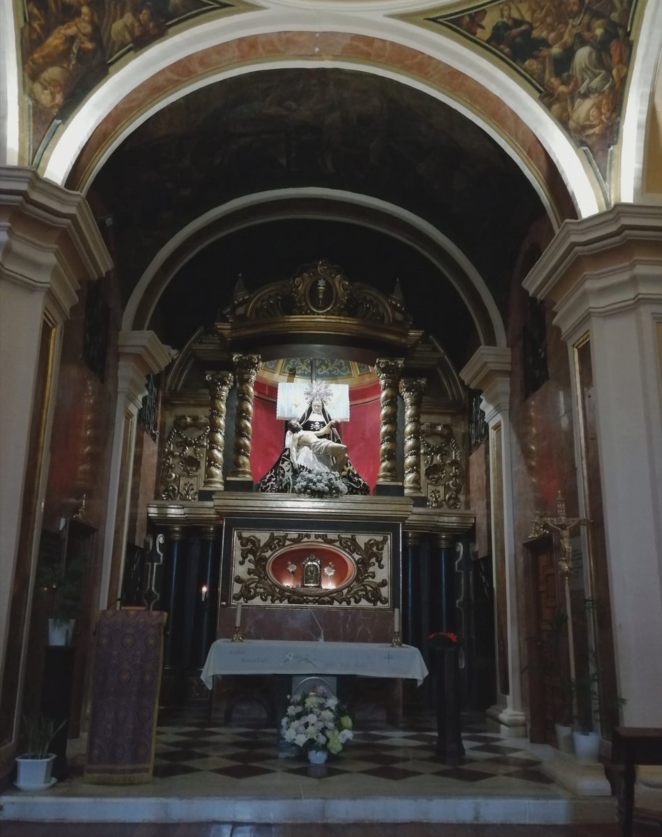 SemanaSantaonline tweet media