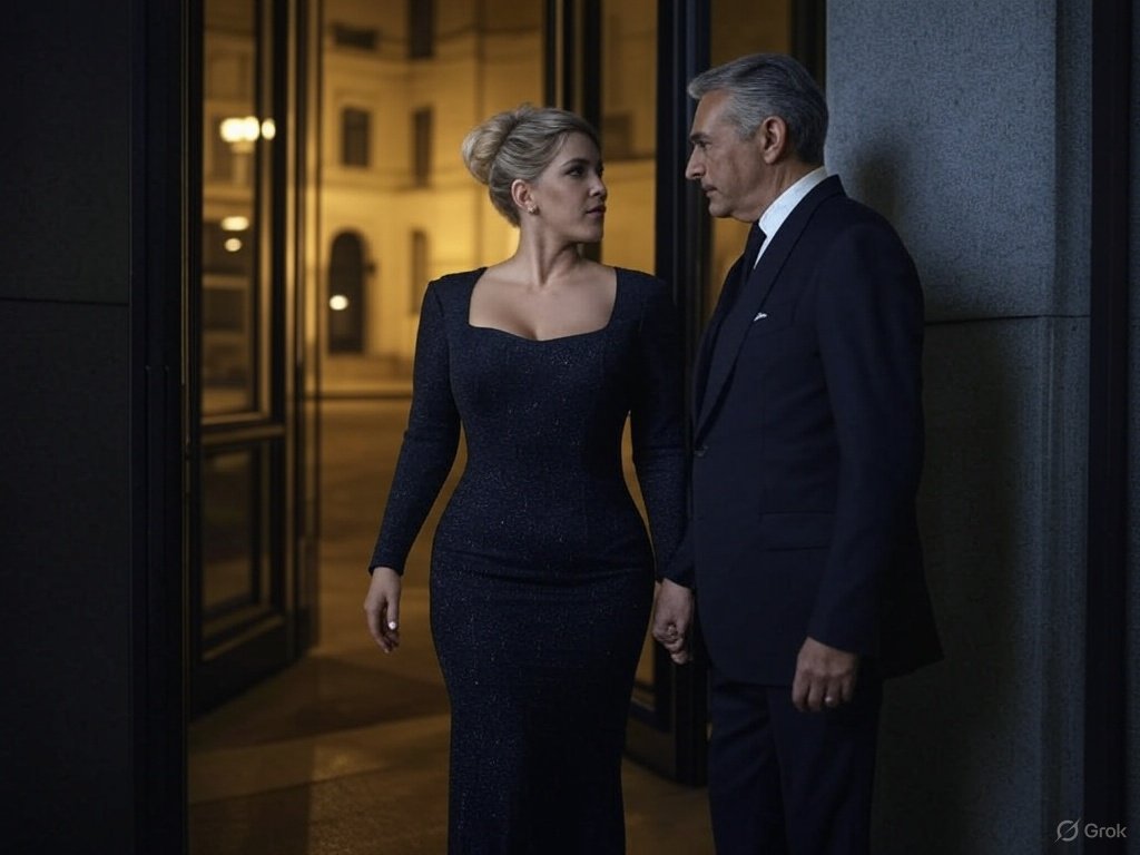 AielloAiello8's tweet photo. EL Q BUSCA, ENCUENTRA... es un rumor desde Italia.
En octubre de 2024, WN fue vista entrando al departamento de Marco Branca, un empresario inmobiliario casado, en Milán. La esposa de Branca, contrató un detective que confirmó los encuentros.
Publicado en Dagospia. https://t.co/ggirGx1YLN