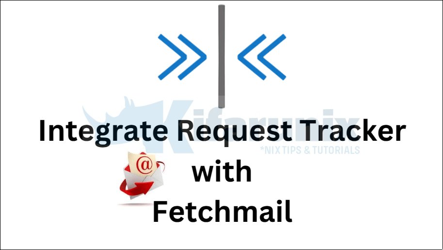 TechFov's tweet image. If you need a ticketing system that can understand emails (e.g. from Office365), check this article about Request Tracker Fetchmail. bit.ly/4jvMn80 #fvtech #techfov #modernitoffice