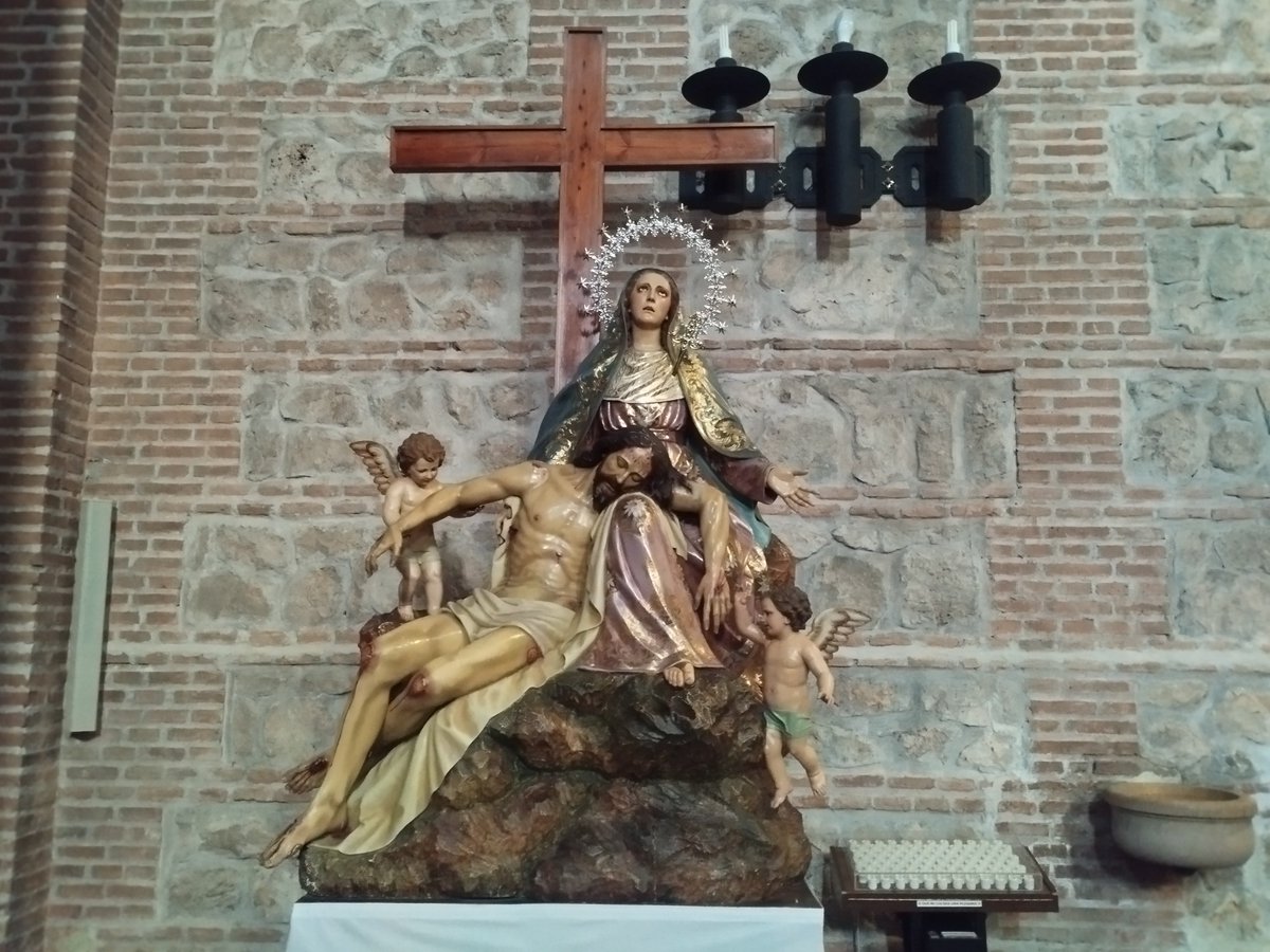 SemanaSantaonline tweet media