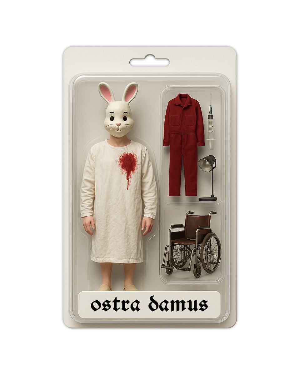 Yo sé que todos/as los que están con la IA pueden ser muy FANS de nosotros, por eso rebuscamos nuestras técnicas de marketing en forma de JUGUETE.