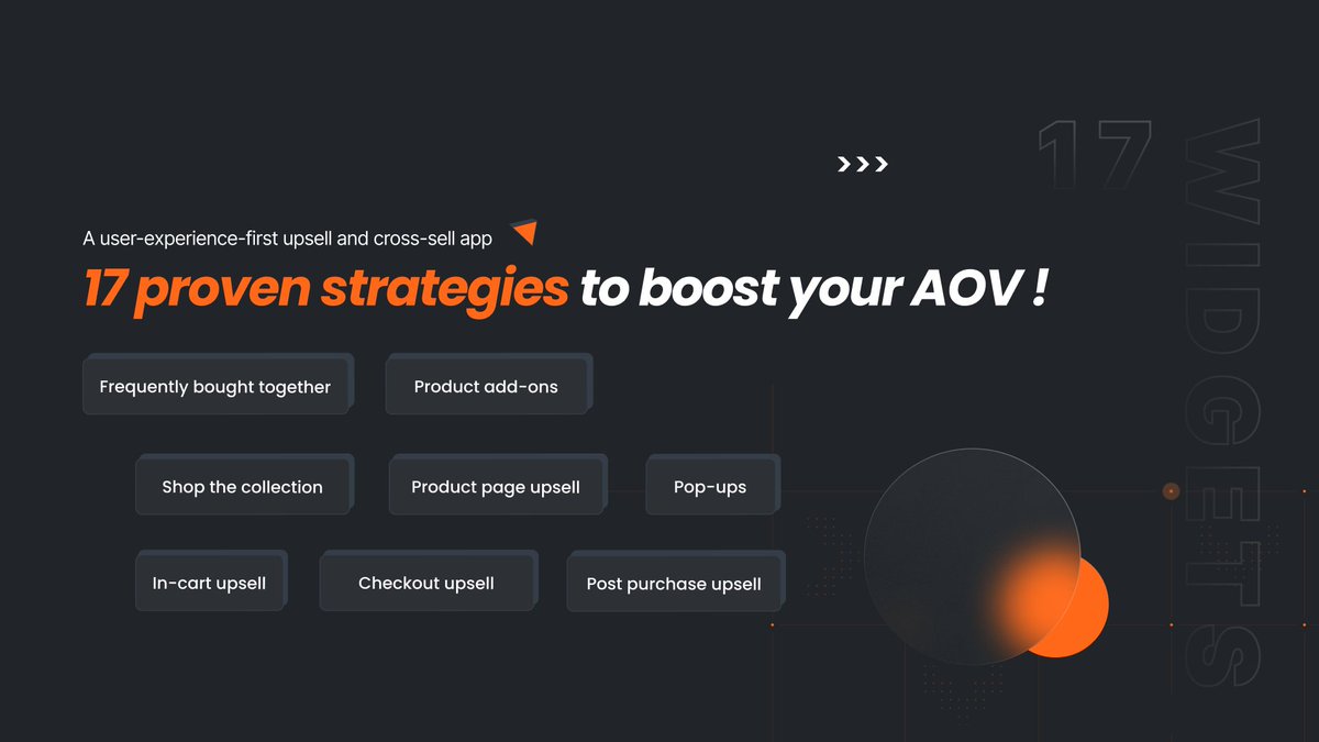 Logbase | Grow Your Store w/ our Shopify Apps tweet media