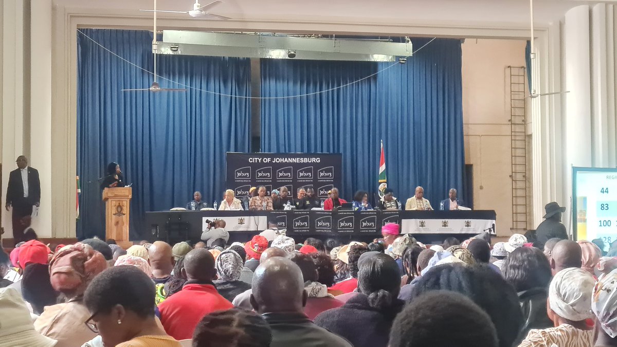 AdelineOdette's tweet photo. STINT attended this Region C  IDP session. What shock and dismay, in the proposed budget. Our area of W126 will not be prioritised for  funding bcos we are not seen as impoverished. Three wks back Jukskei river burst thru homes. No plans in IDP to protect this area who pays taxes https://t.co/2puKNWAWIG