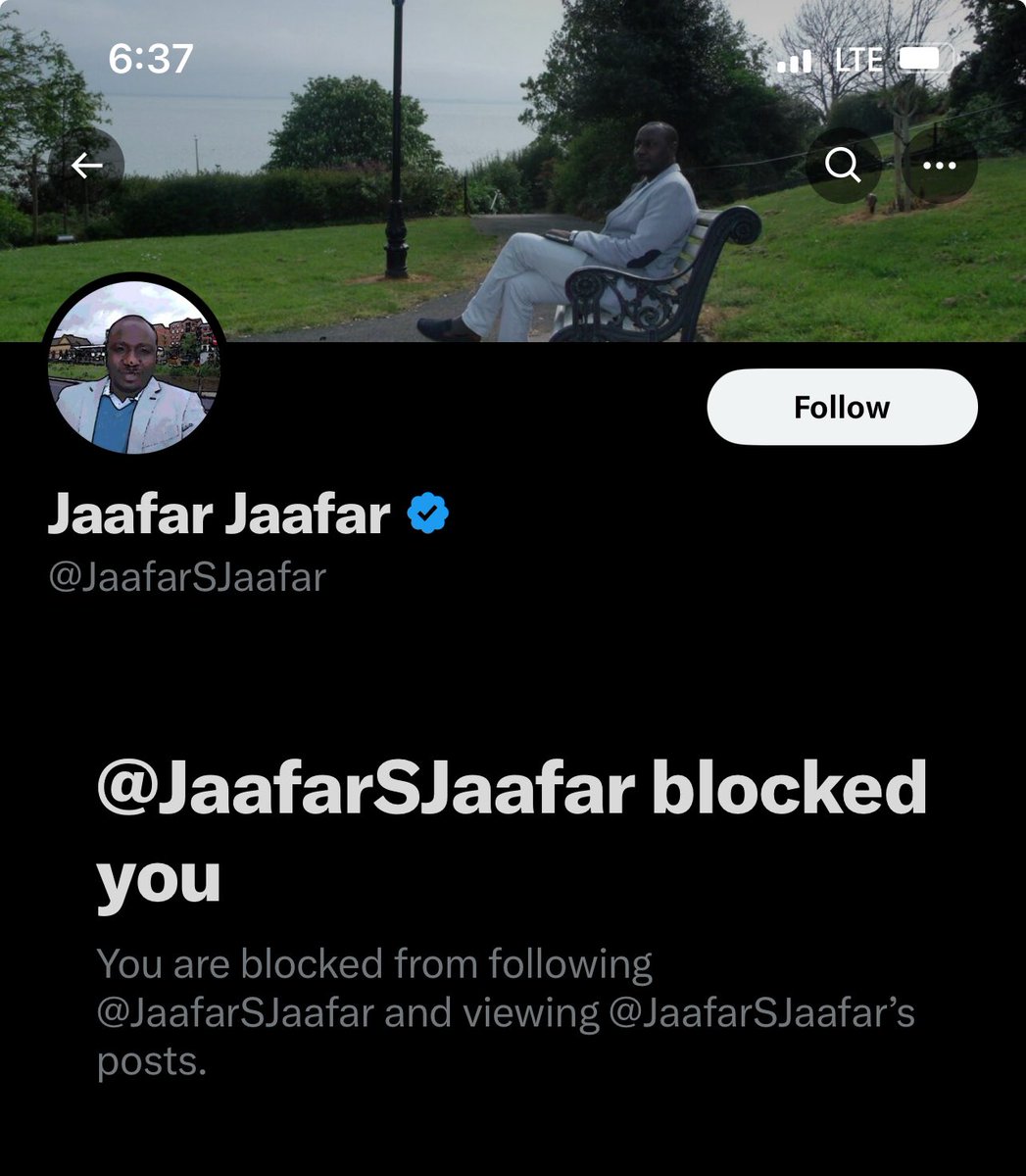 Arewa Daddy (@ishakaa) on Twitter photo <a href="/JaafarSJaafar/">Jaafar Jaafar</a> is a transactional journalist, don’t expect any answer from him
This is exactly how he makes his living, these were the group of bloggers including his friend <a href="/bulamabukarti/">Bulama Bukarti, PhD</a> recruited in the North for the ambition of Ali Baba & his 40 thieves
Baba <a href="/MBuhari/">Muhammadu Buhari</a> is not <a href="/JaafarSJaafar/">Jaafar Jaafar</a> is a transactional journalist, don’t expect any answer from him
This is exactly how he makes his living, these were the group of bloggers including his friend <a href="/bulamabukarti/">Bulama Bukarti, PhD</a> recruited in the North for the ambition of Ali Baba & his 40 thieves
Baba <a href="/MBuhari/">Muhammadu Buhari</a> is not