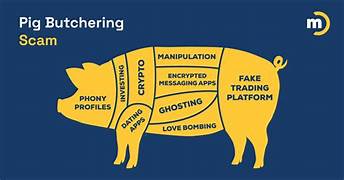 HoustonACAMS's tweet photo. The ACAMS Houston Chapter Thanks Everyone who attended our Virtual Event on Pig Butchering - Long Term Investment Fraud. Special Thank you to our expert speaker, William (Bill) Sparks from Third Party Resources, Inc. (3PR). We look forward to seeing everyone at our next event. https://t.co/ftjhySCXq8