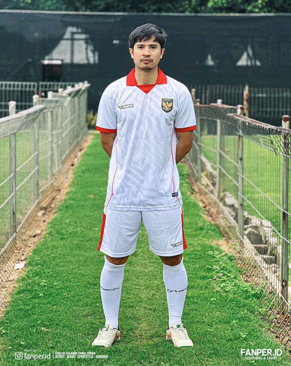 FhandyPermana's tweet photo. Fanper Suit Timnas Indonesia 🇮🇩🔥 https://t.co/gu7nrmio3s