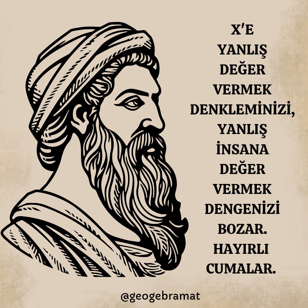 geogebramat's tweet photo. Hayırlı Cumalar. https://t.co/1FV2q2ff0W