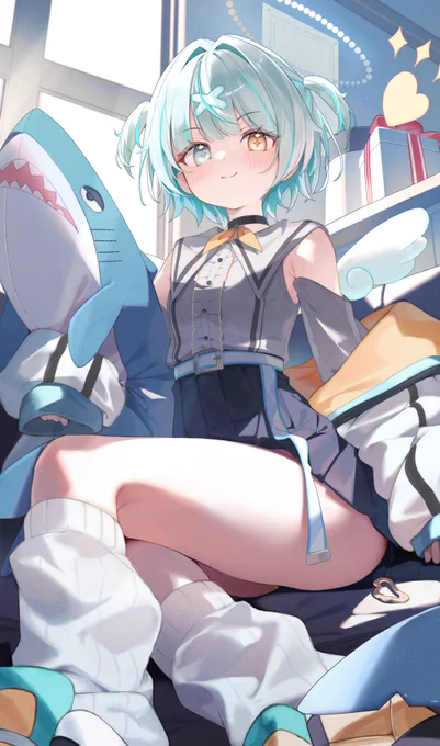 リクエストありがとうございました!! 