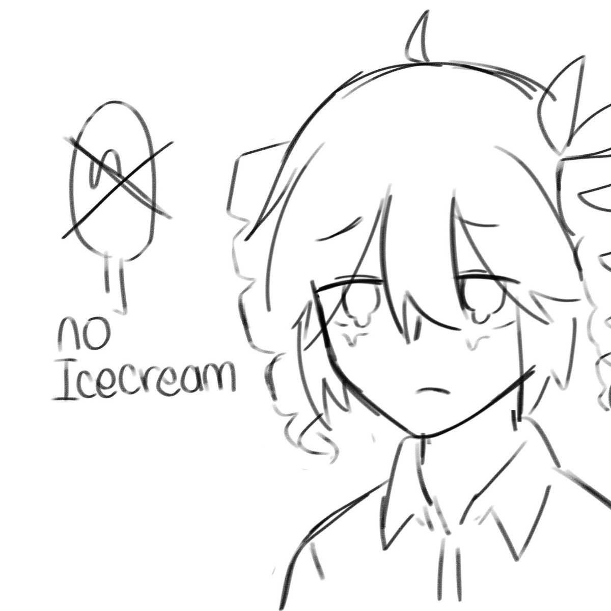 overdosetet's tweet photo. When icecream: ✔️✔️💦💦👅👅yes yes
Me when no icecream: 😭😱🥺😭😡😡huhuhu
#icecreamforlife #icecream #mm #sadwhennoicecream https://t.co/FJ0HmHrZmG