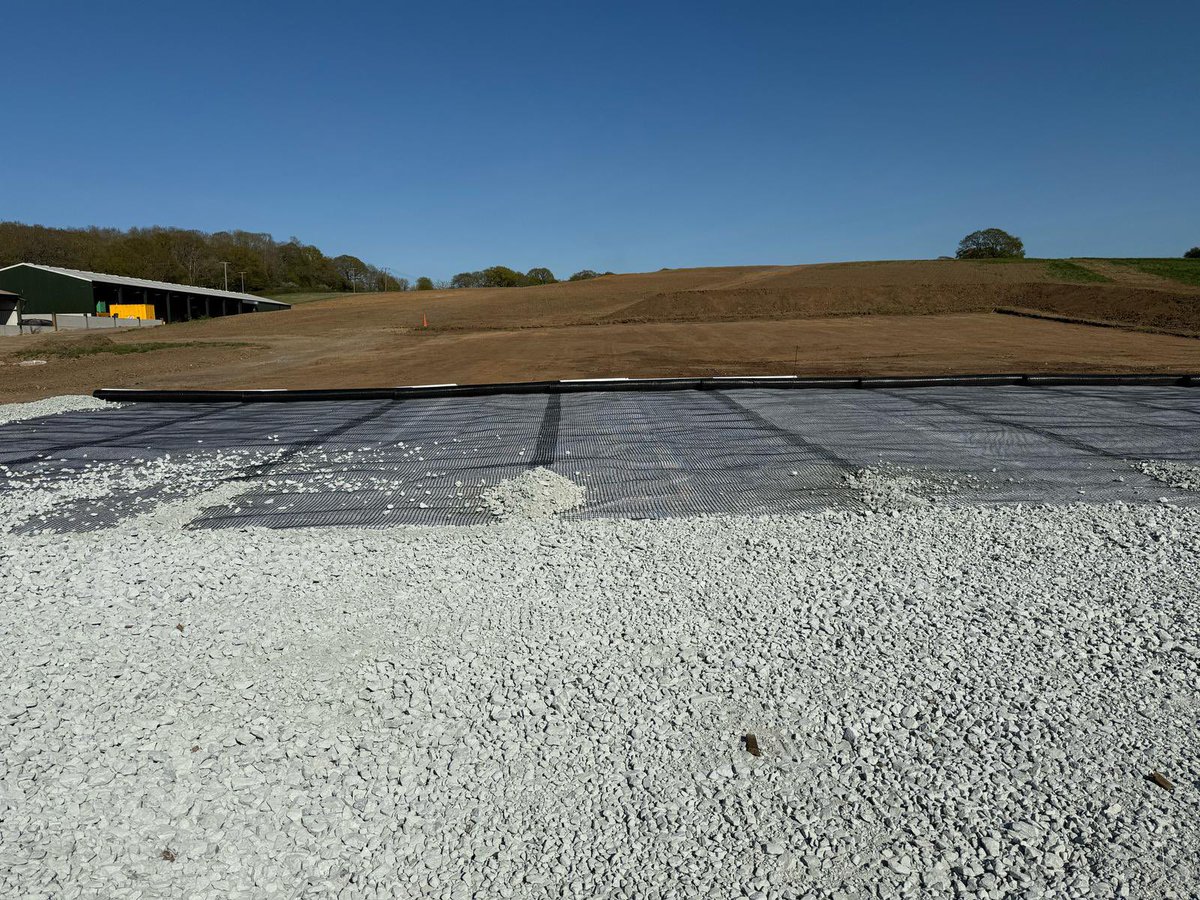 CLS Civil Engineering, Demolition & Survey tweet media