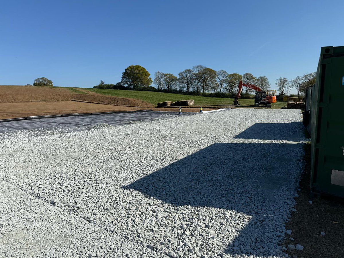 CLS Civil Engineering, Demolition & Survey tweet media