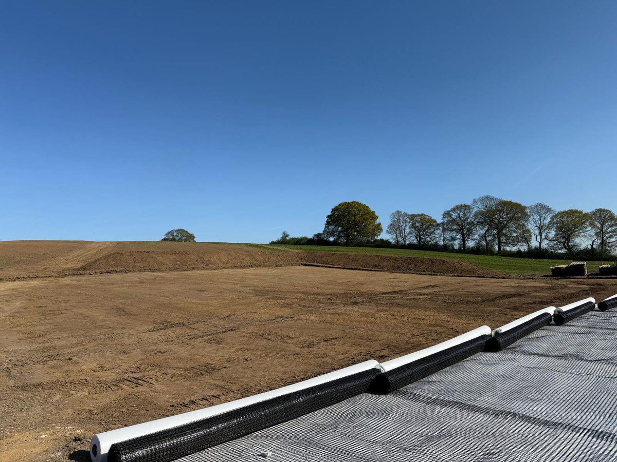 CLS Civil Engineering, Demolition & Survey tweet media