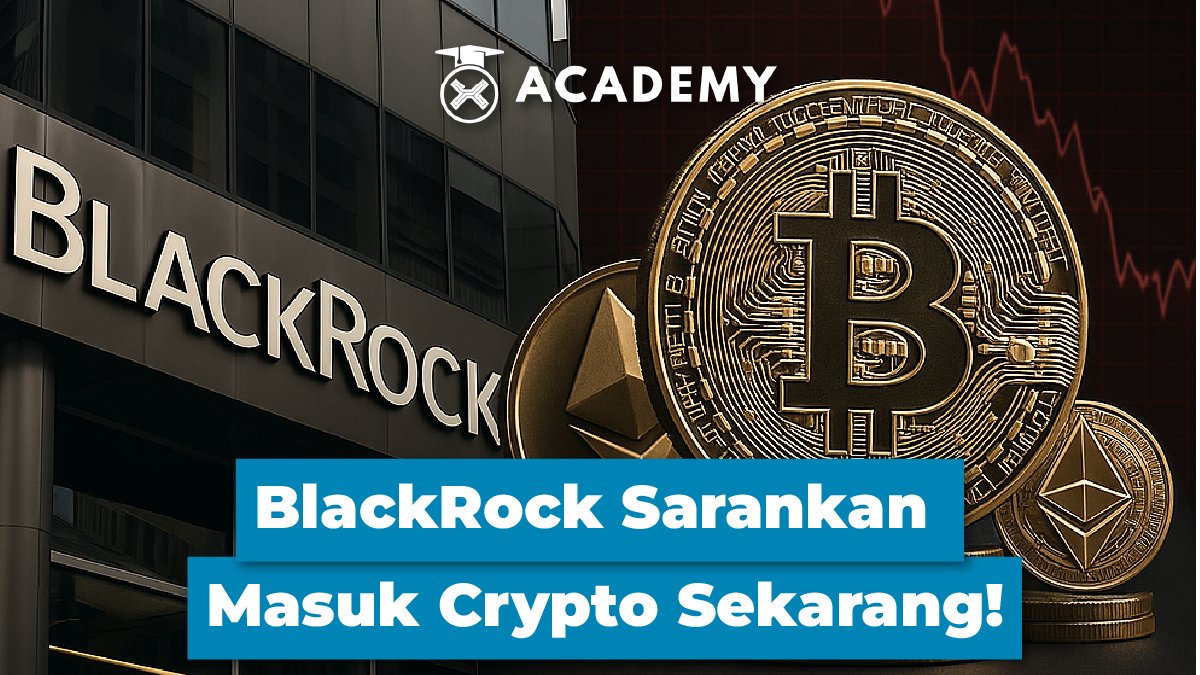 CEO BlackRock, Larry Fink,  menyatakan bahwa kebijakan tarif AS oleh Donald Trump bisa memicu koreksi pasar hingga 20%. Fink menyebutkan bahwa koreksi ini justru bisa menjadi peluang strategis bagi investor...

Baca di sini:

indodax.com/academy/blackr…

#INDODAX #AsetMasaDepan
