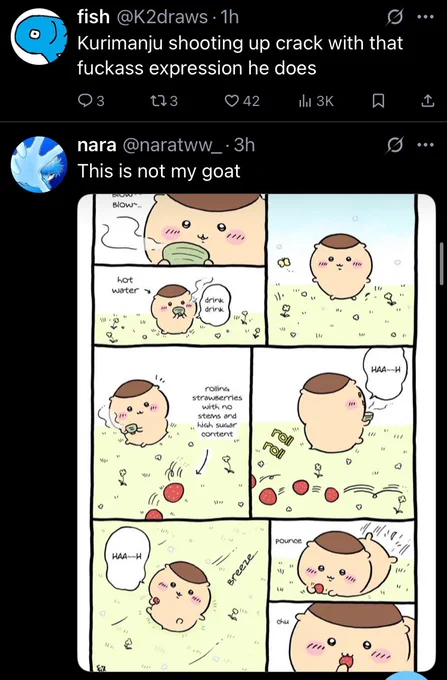 @K2draws Wow 