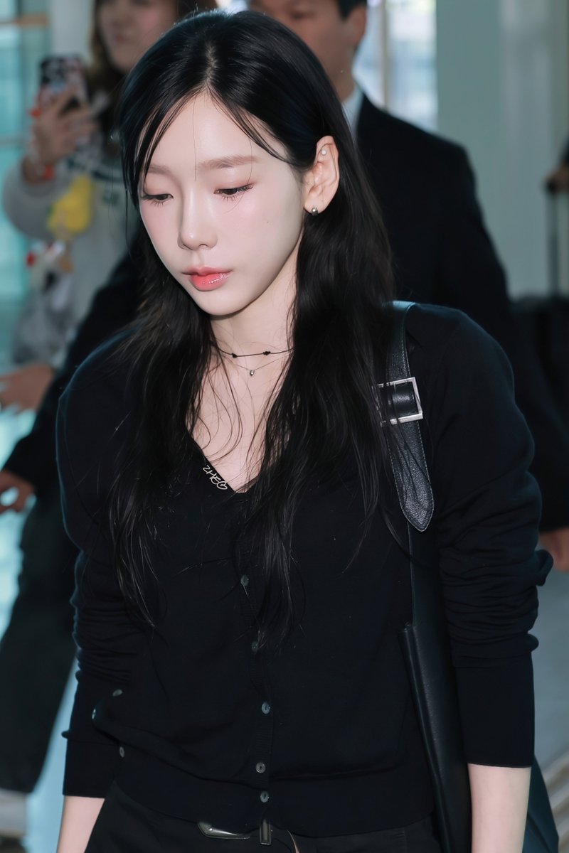 TARS432's tweet photo. 250411
#태연 #TAEYEON https://t.co/jS1uPAnnnZ