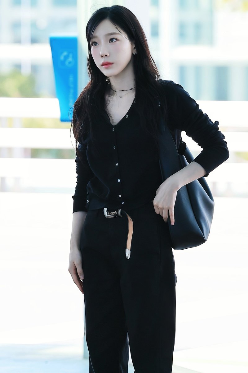 TARS432's tweet photo. 250411
#태연 #TAEYEON https://t.co/jS1uPAnnnZ