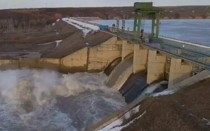 kazinform_eng's tweet image. The Islamic Development Bank will finance the construction of four water reservoirs in #Kazakhstan
qazinform.com/news/islamic-d… 
@isdb_group @UNDPKAZ @UNDP  #IslamicDevelopmentBank #water #waterresources #UNDP