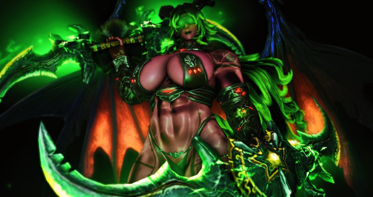 For 2.1k followers, let's do a little raffle and some promoting of gposers in one!

Like + RT and comment with a pic of your character you're proud of! Show off your work! You'll also enter the raffle for a collab made by me!

I'll pick 2 winners and on the 18th! 

Goodluck!