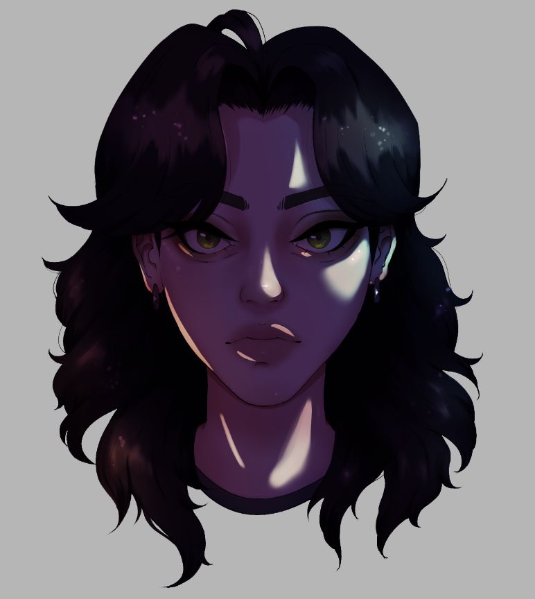 prostojerry23's tweet photo. Well... the moment has finally come. Let me introduce the main character of my universe. 
#characterdesign #myocs #CreativeCommunity https://t.co/wzHq2b9PuW