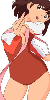 昭和サンデー南ちゃん #タッチ 