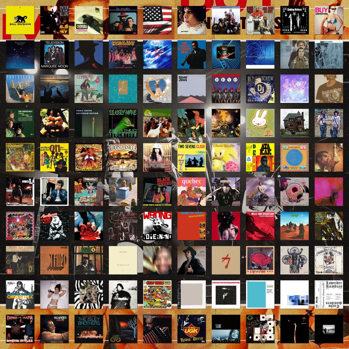 Boy Constrictor tweet media