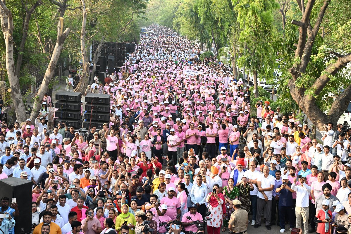 Vikram Yadav IAS tweet media