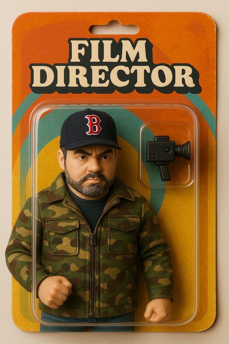 MesmarizeFilms's tweet image. AI funday - #director #producer #martin #mesmarizefilms #film #indiefilms #independentfilmmaking #fun