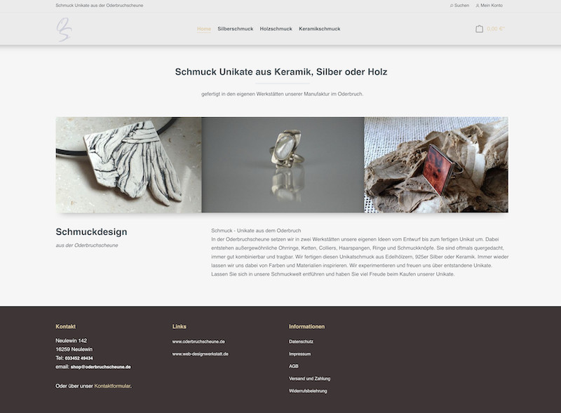 oderscheune's tweet photo. Unser #onlineshop der #oderbruchscheune mit #schmuck Unikaten aus Silber, Holz und Keramik ist wieder online.

https://t.co/zLH9fm1gJJ

#geschenke #ostern #frauen #brandenburg #berlin #manufaktur #shopping #weimar #erfurt #kunst #fotografie #mode #dresden #bonn #kette #holz #diy https://t.co/6Avq0GER20