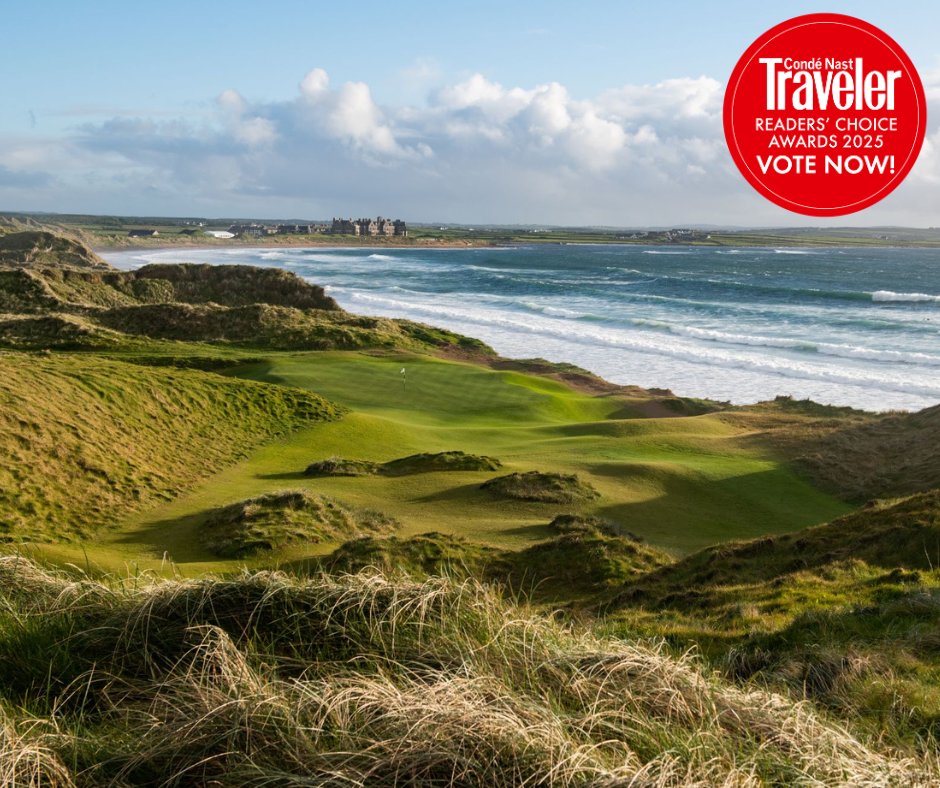 We’re honored to share that we have been nominated in the Condé Nast Traveler 2025 Readers’ Choice Awards!
If you’ve stayed with us and loved your experience, we’d be truly grateful for your support.
Thank you for being part of our journey.
condenast-interactive.typeform.com/to/xhxYsxLO?ty…