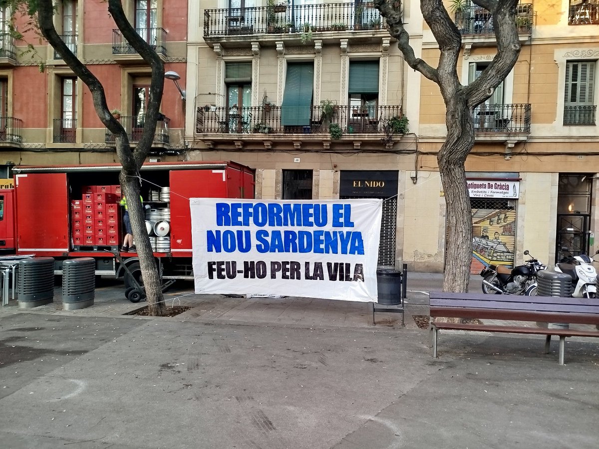 siscu carrera (@siscucarrera) on Twitter photo Es por dir més alt però no més clar...
Força <a href="/CEEuropa/">Club Esportiu Europa</a>
#ViladeGràcia #CEEuropa Es por dir més alt però no més clar...
Força <a href="/CEEuropa/">Club Esportiu Europa</a>
#ViladeGràcia #CEEuropa