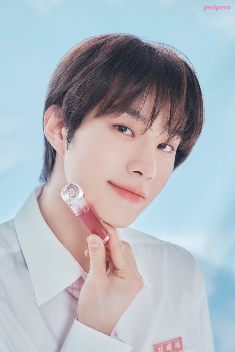 우리 같이 벚꽃볼래?🌸

내 전공은 플러팅💓
바르는 컬러 그대로 너에게 도달하는

페리페라 잉크 더 젤러블 틴트

𝟬𝟭 살구가되
𝟬𝟮 핑끗차이
𝟬𝟯 님로즈죠 - NCT도영 PICK
𝟬𝟰 웜칫둠칫 - NCT정우 PICK
𝟬𝟱 쿨럭쿨럭