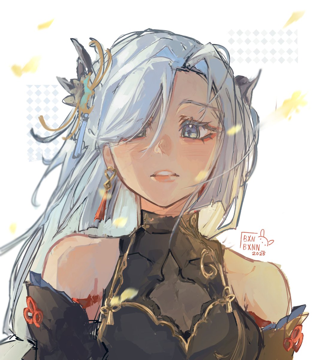 bxnbxnn_'s tweet photo. hi 🎀 #PortfolioDay https://t.co/AAYCOF7XpI