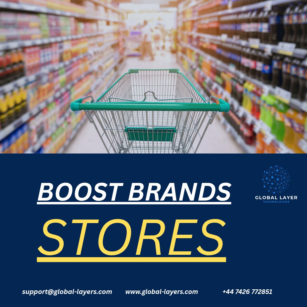 global_layer's tweet image. 𝗚𝗹𝗼𝗯𝗮𝗹 𝗟𝗮𝘆𝗲𝗿𝘀 𝗧𝗲𝗰𝗵𝗻𝗼𝗹𝗼𝗴𝘆 delivers complete solutions for 𝗕𝘂𝘀𝗶𝗻𝗲𝘀𝘀𝗲𝘀 and 𝗛𝗼𝗺𝗲𝘀—boosting 𝗕𝗿𝗮𝗻𝗱 presence in 𝗥𝗲𝘁𝗮𝗶𝗹 𝗦𝘁𝗼𝗿𝗲𝘀, 𝗢𝗳𝗳𝗶𝗰𝗲𝘀, and beyond.
 
🔧𝗪𝗲𝗯𝘀𝗶𝘁𝗲:
𝘄𝘄𝘄.𝗴𝗹𝗼𝗯𝗮𝗹-𝗹𝗮𝘆𝗲𝗿𝘀.𝗰𝗼𝗺