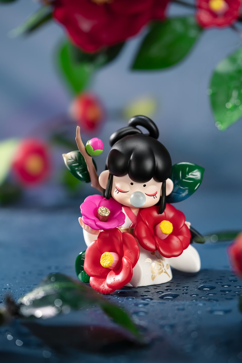 Nanci日本公式 (@Nanci_official) / X