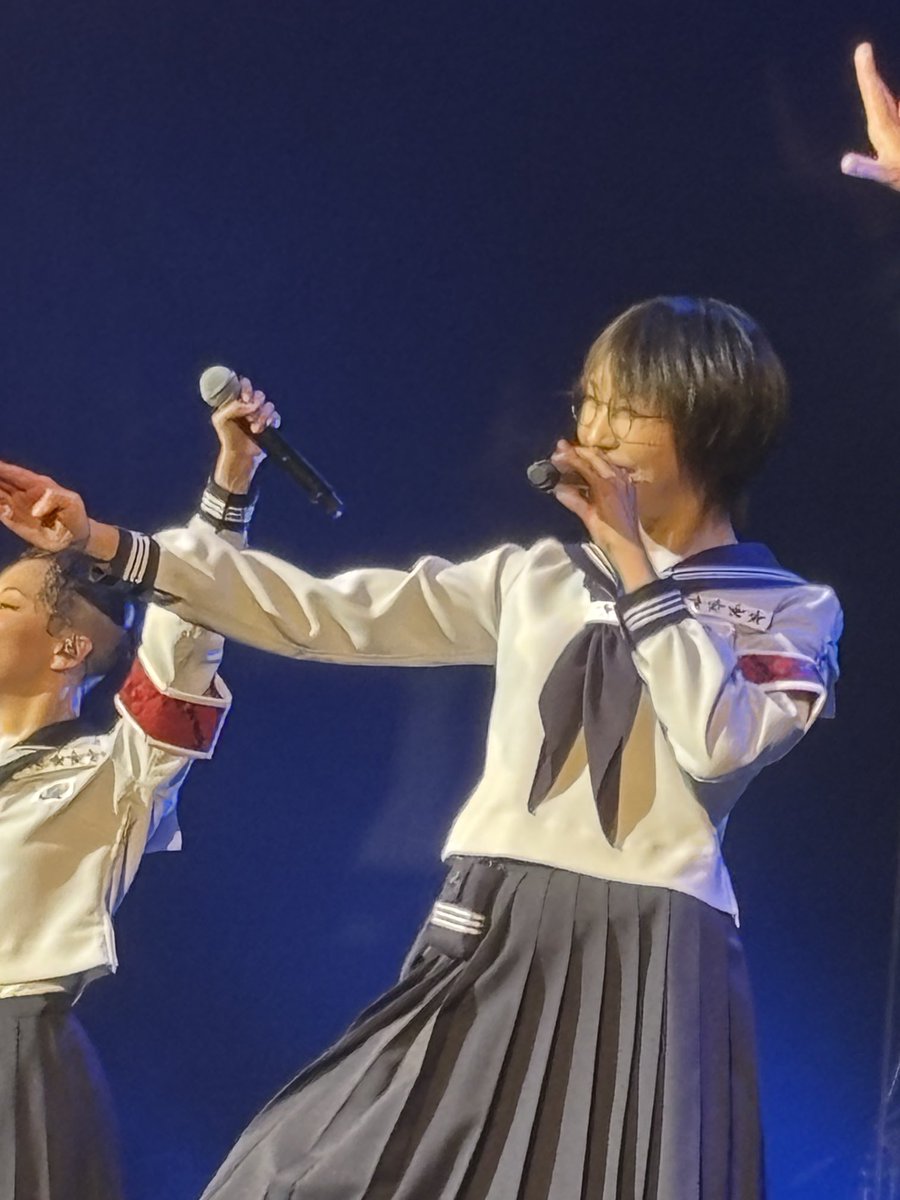 tenoritamahirop's tweet photo. フォルダがSUZUKAでいっぱいおっ…の幸せ💓
#新しい学校のリーダーズ
#ATARASHIIGAKKO
#atarashii gakko
#新しい学校のリーダーズ青春部ツアー2025 https://t.co/VUP02vdZvk